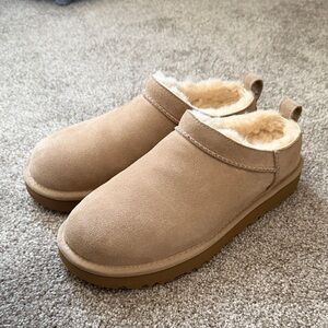 Classic Micro mini Uggs